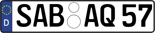 SAB-AQ57