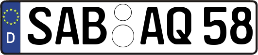 SAB-AQ58