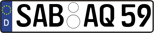 SAB-AQ59