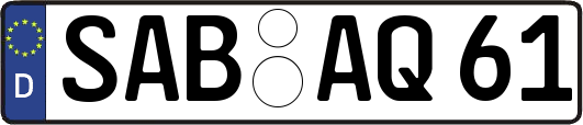 SAB-AQ61