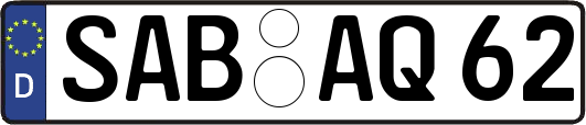 SAB-AQ62