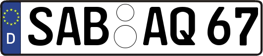 SAB-AQ67