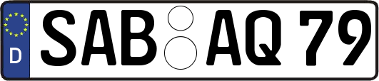 SAB-AQ79