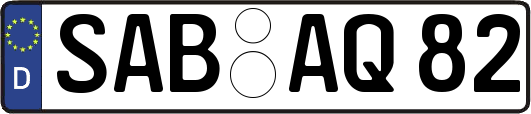 SAB-AQ82