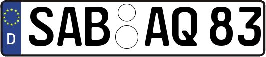SAB-AQ83
