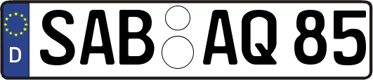 SAB-AQ85