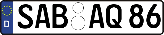 SAB-AQ86