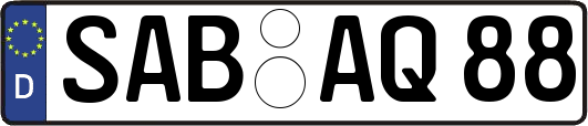 SAB-AQ88