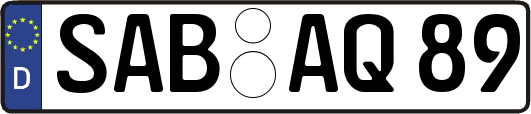 SAB-AQ89