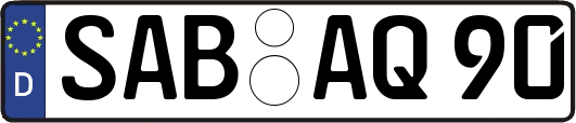 SAB-AQ90
