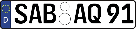 SAB-AQ91