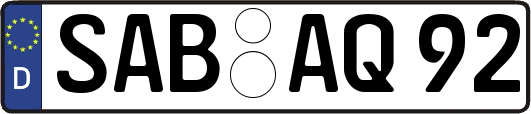 SAB-AQ92