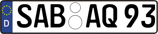 SAB-AQ93