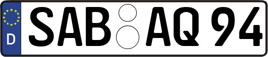 SAB-AQ94