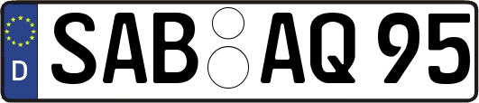 SAB-AQ95