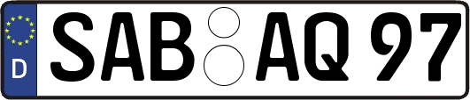 SAB-AQ97