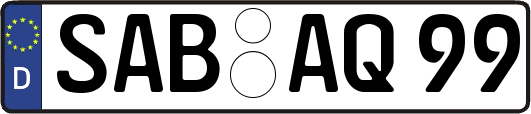 SAB-AQ99