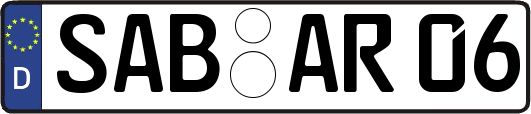 SAB-AR06