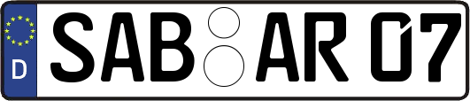 SAB-AR07