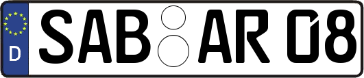 SAB-AR08