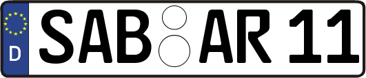 SAB-AR11