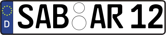 SAB-AR12