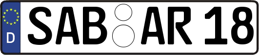 SAB-AR18