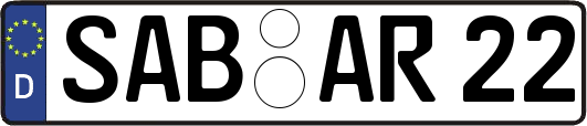 SAB-AR22