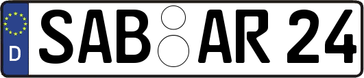 SAB-AR24