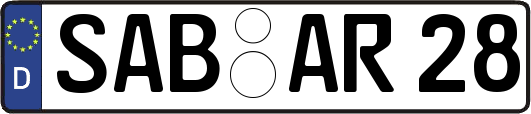 SAB-AR28