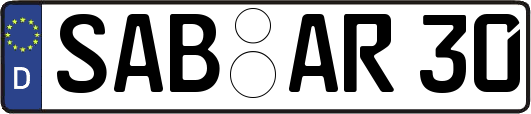 SAB-AR30