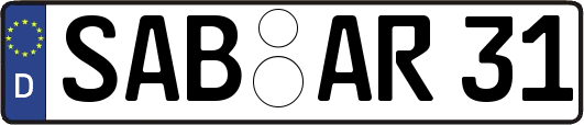 SAB-AR31