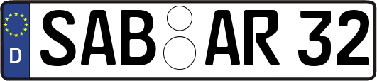 SAB-AR32