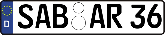 SAB-AR36