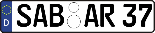 SAB-AR37