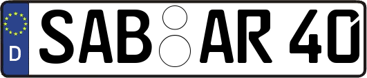 SAB-AR40