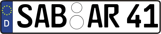 SAB-AR41