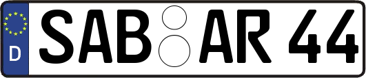 SAB-AR44