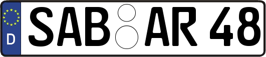 SAB-AR48