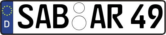 SAB-AR49