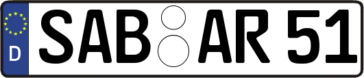 SAB-AR51