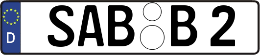 SAB-B2