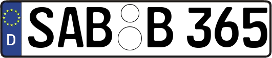 SAB-B365