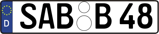 SAB-B48