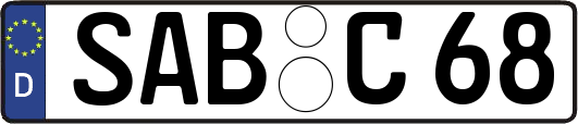 SAB-C68