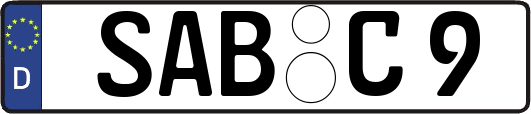 SAB-C9