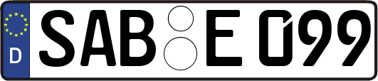 SAB-E099