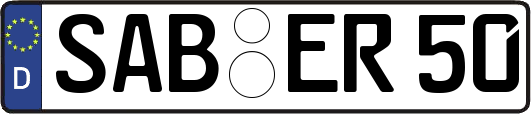 SAB-ER50