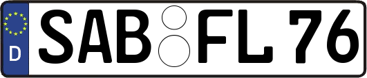 SAB-FL76