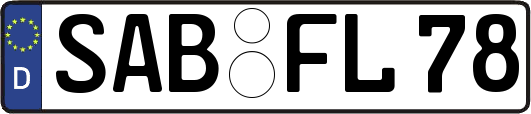 SAB-FL78